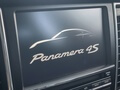 36k-Mile 2015 Porsche Panamera 4S