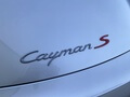  2006 Porsche 987 Cayman S 6-Speed w/ Upgrades