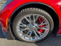  8k-Mile 2015 Chevrolet Corvette Z06 Performance Package 7-Speed