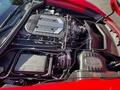  8k-Mile 2015 Chevrolet Corvette Z06 Performance Package 7-Speed