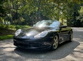 One-Owner 28k-Mile 2002 Porsche 986 Boxster S Turbocharged