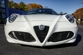 50-Mile 2020 Alfa Romeo 4C Spider