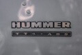 2001 AM General Hummer H1
