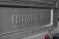 2001 AM General Hummer H1