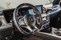 7k-Mile 2019 Mercedes-Benz G63 AMG Edition 1