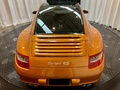2007 Porsche 997 Targa 4S 6-Speed Paint to Sample