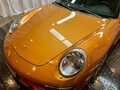 2007 Porsche 997 Targa 4S 6-Speed Paint to Sample