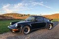 NO RESERVE 1987 Porsche 930 Turbo Coupe