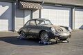 1963 Porsche 356B 1600 S Coupe Barn Find