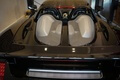 2k-Mile 2005 Porsche Carrera GT Basalt Black Metallic