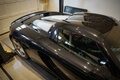 2k-Mile 2005 Porsche Carrera GT Basalt Black Metallic