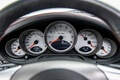  27k-Mile 2007 Porsche 997 Turbo Coupe 6-Speed