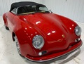  1957 Porsche 356 Speedster Widebody Replica