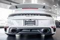 1k-Mile 2021 Porsche 992 Turbo S Coupe