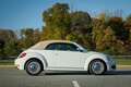 27k-Mile 2015 Volkswagen Beetle Convertible 1.8T
