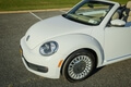 27k-Mile 2015 Volkswagen Beetle Convertible 1.8T