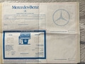 75k-Mile 1985 Mercedes-Benz W123 300D Turbodiesel