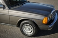 75k-Mile 1985 Mercedes-Benz W123 300D Turbodiesel
