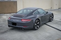 21k-Mile 2014 Porsche 911 50th Anniversary Edition w/ Sunroof Delete