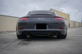 21k-Mile 2014 Porsche 911 50th Anniversary Edition w/ Sunroof Delete