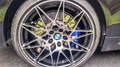 6k-Mile 2018 BMW F82 M4 Competition 6-Speed