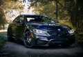  6k-Mile 2018 BMW F82 M4 Competition 6-Speed