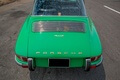 1970 Porsche 911E Targa Conda Green