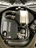  31k-Mile 2018 BMW F82 M4 Competition 6-Speed