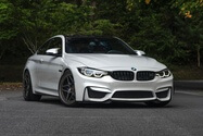 31k-Mile 2018 BMW F82 M4 Competition 6-Speed