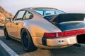  1980 Porsche 911SC 5-Speed Custom