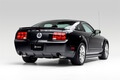 1k-Mile 2008 Ford Mustang Shelby GT500KR