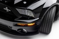 1k-Mile 2008 Ford Mustang Shelby GT500KR
