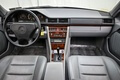  37k-MIle 1994 Mercedes-Benz W124 E500