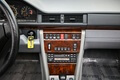  37k-MIle 1994 Mercedes-Benz W124 E500