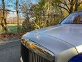 18k-Mile 2019 Rolls-Royce Cullinan