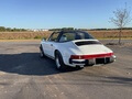  1980 Porsche 911SC Targa 5-Speed