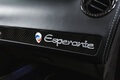 400-Mile 2015 Panoz Esperante Spyder GT 1 of 3