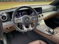 2019 Mercedes-Benz AMG E63 S 4MATIC