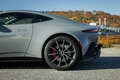 19k-Mile 2019 Aston Martin Vantage Coupe