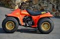  Restored 1984 Suzuki LT50 ATV
