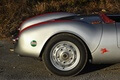 1955 Porsche 550 Spyder Replica by Beck