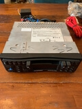 DT: New Old Stock Blaupunkt CR84 Radio, BQA120 Amplifier, and RL4500B Speakers