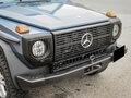 1986 Mercedes-Benz W460 300GD Euro