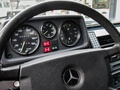 1986 Mercedes-Benz W460 300GD Euro