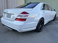 One-Owner 2009 Mercedes-Benz S63 AMG