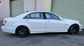 One-Owner 2009 Mercedes-Benz S63 AMG