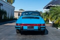 1974 Porsche 911 Targa Sportomatic