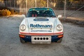 1983 Porsche 911SC Rothmans Safari Tribute