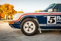 1983 Porsche 911SC Rothmans Safari Tribute