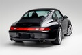 One-Owner 48k-Mile 1998 Porsche 993 Carrera 4S